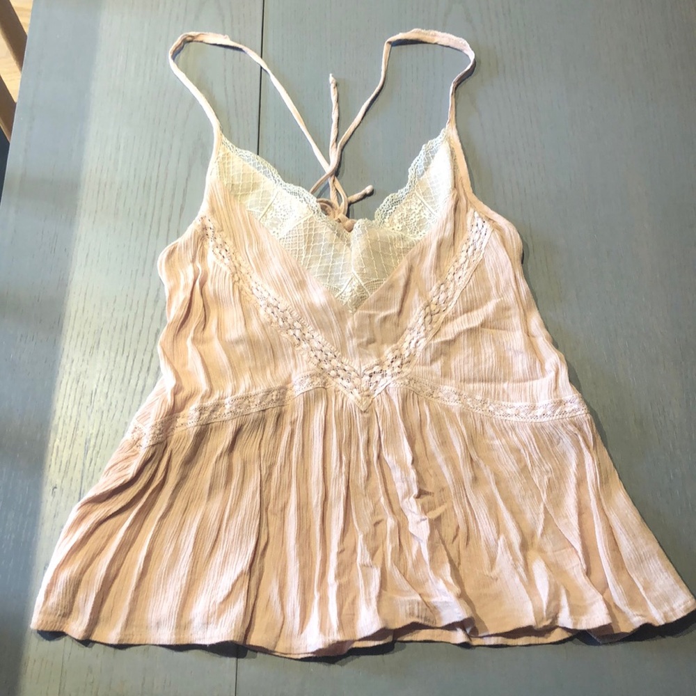 American Eagle Tank Top